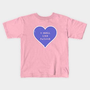 Candy Heart Kids T-Shirt